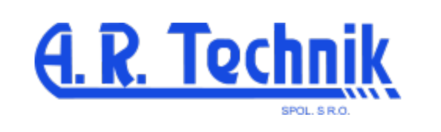 AR Technic s.r.o. logo