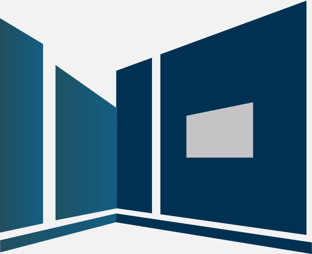 Components for built-in cleanrooms