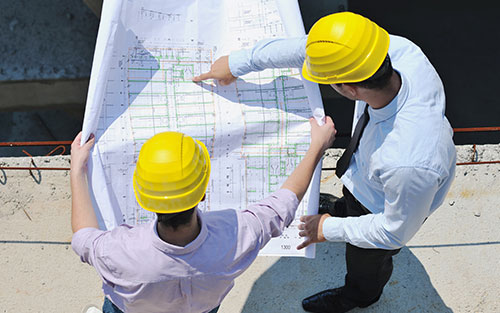 Engineering Services, Turnkey Solutions