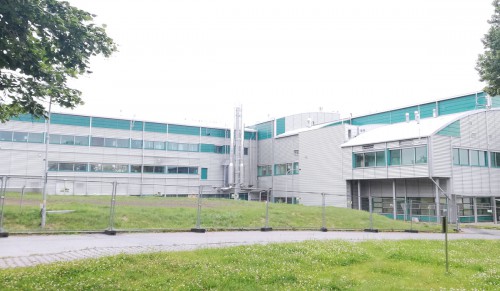 Obrázek k článku BLOCK Completing a New Vaccine Production Facility in the Czech Republic