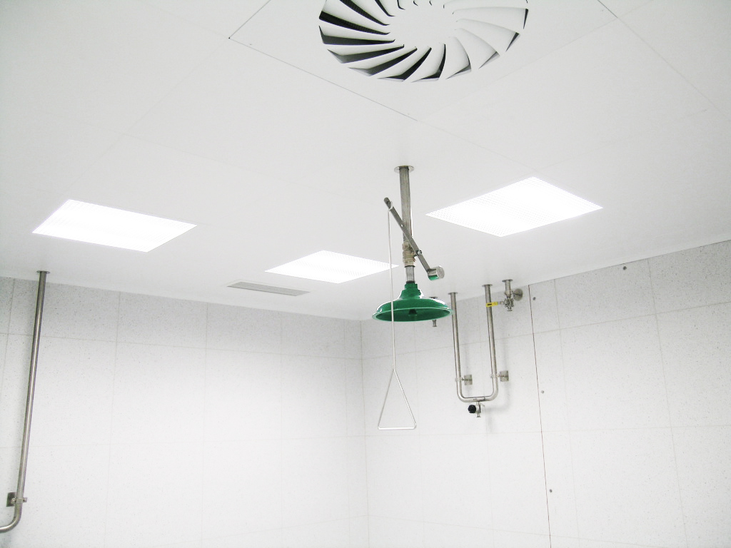 Suspended ceiling light fixtures discount