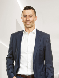 Michal Navrátil MBA